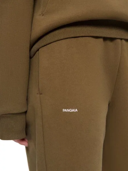 Pantaloni Pangaia maro