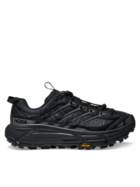 Hoka Sneakers Mafate negru