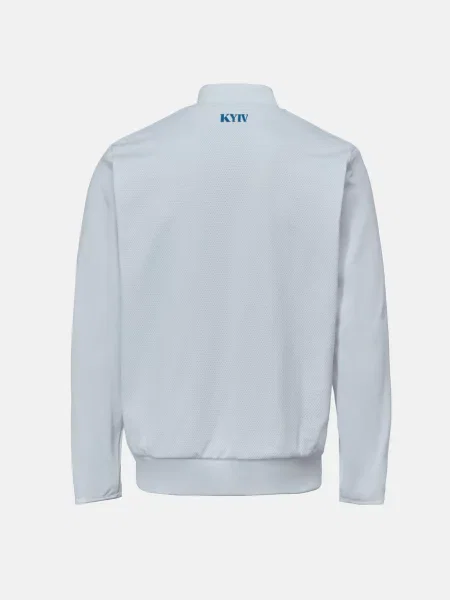 Светр New Balance білий