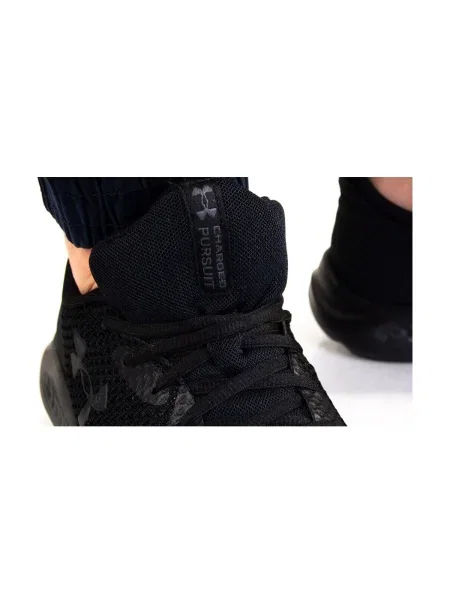 Pantofi Under Armour negru