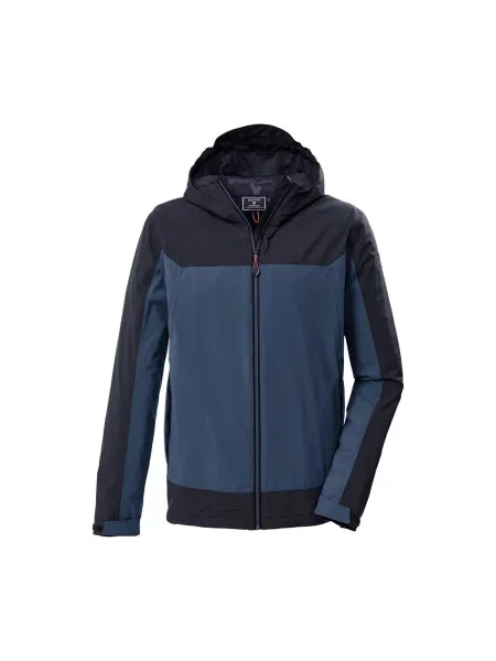 Geacă Killtec albastru