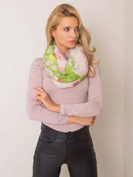 Fular Fashionhunters roz