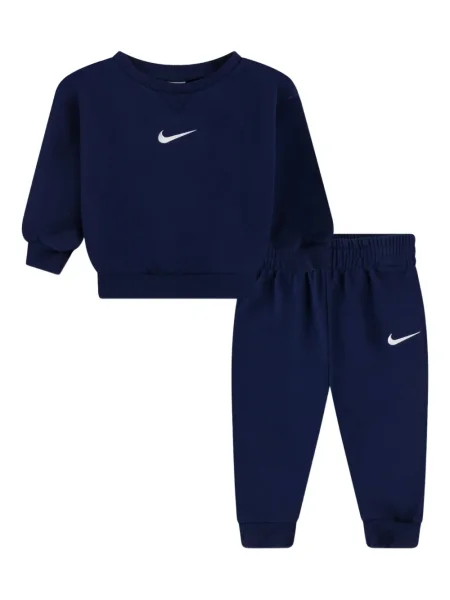 Dětska tepláková souprava Nike modrá
