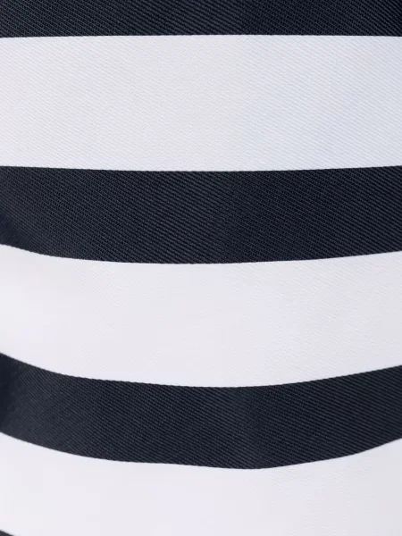 Kąpielówki Thom Browne niebieskie