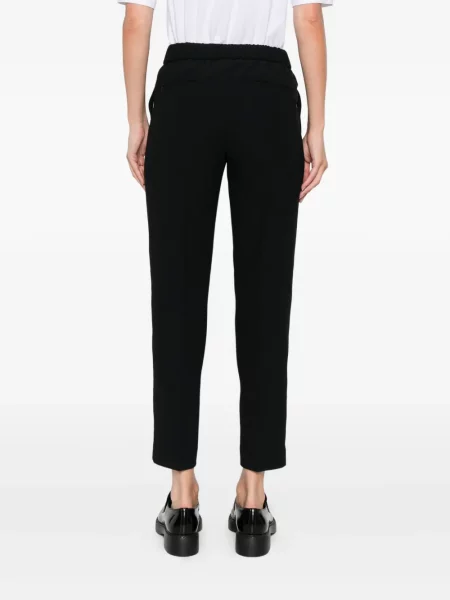 Pantaloni Peserico negru