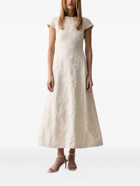 Rochie maxi Rotate Birger Christensen