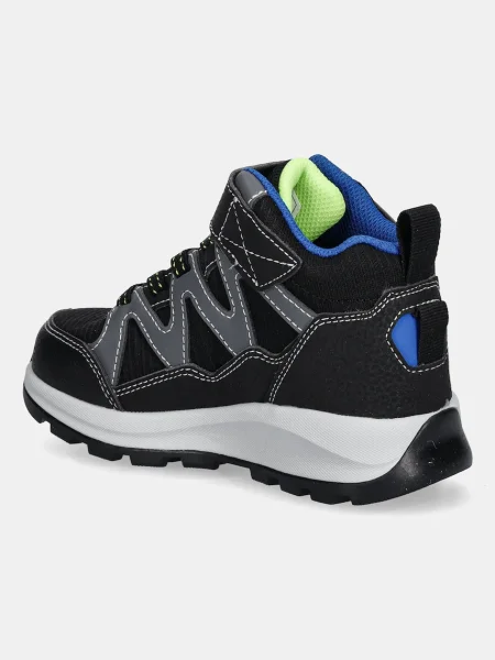 Gyerek zakó Skechers fekete