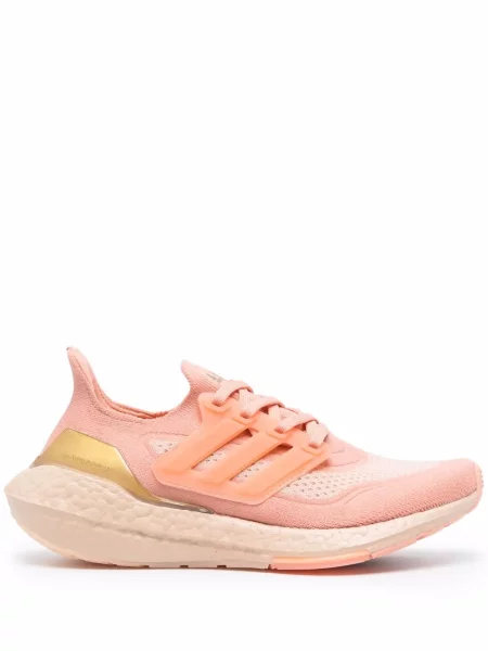 Sneakerși Adidas UltraBoost roz
