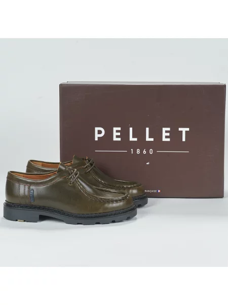 Derby Pellet