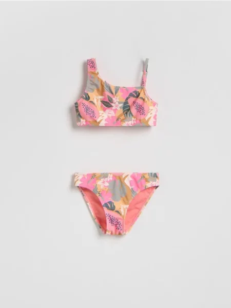 Труси Reserved з принтом