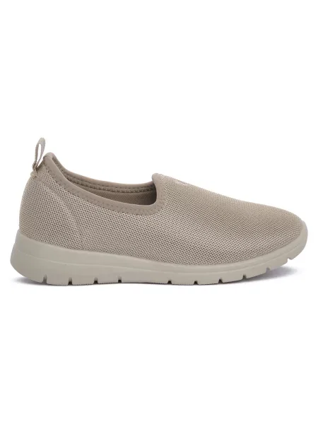 Pantofi Valleverde bej