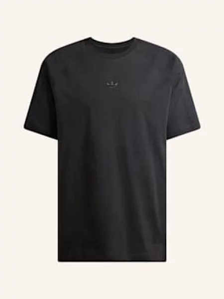 Adidas T-Shirt Premium Essentials czarny