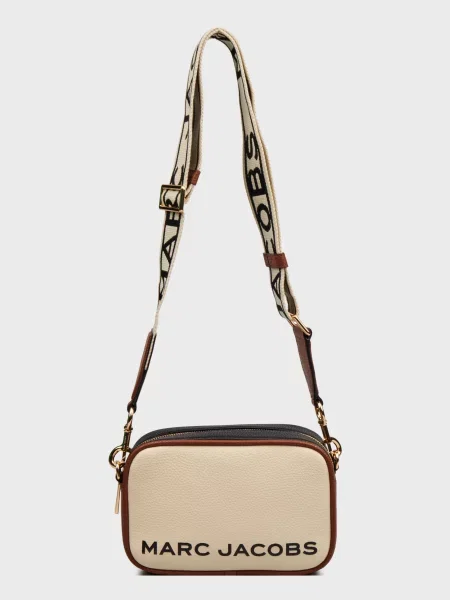 Сумка Marc Jacobs бежева