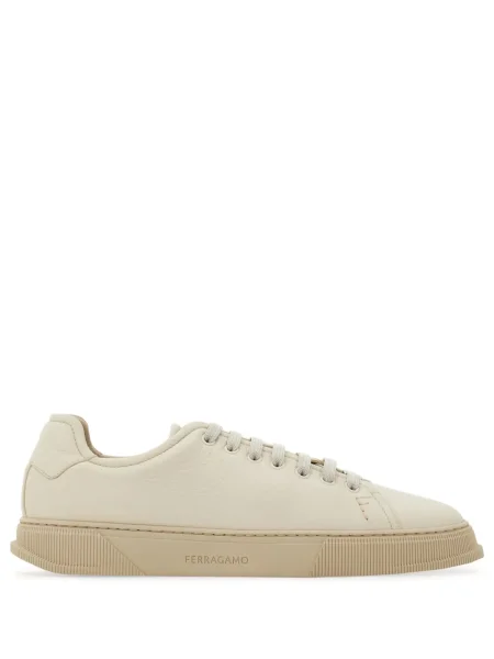 Sneakerși Ferragamo