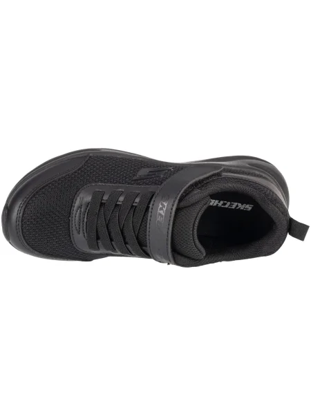 Pantofi copii Skechers negru