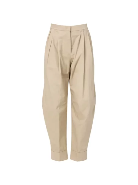 Pantaloni Pt Torino plisate