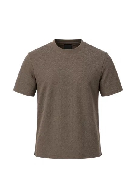 Tricou Ted Baker maro