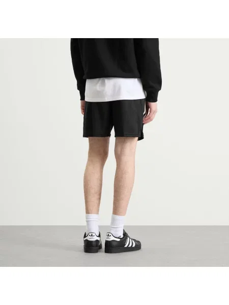Szorty Adidas czarne