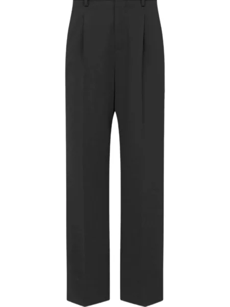 Pantaloni Rossi negru