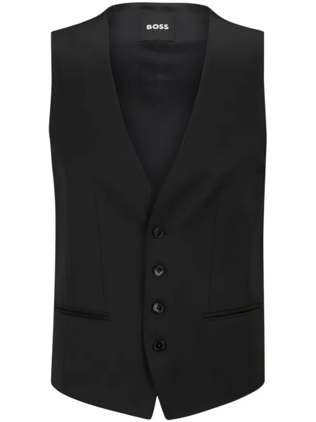 Елек Boss черно