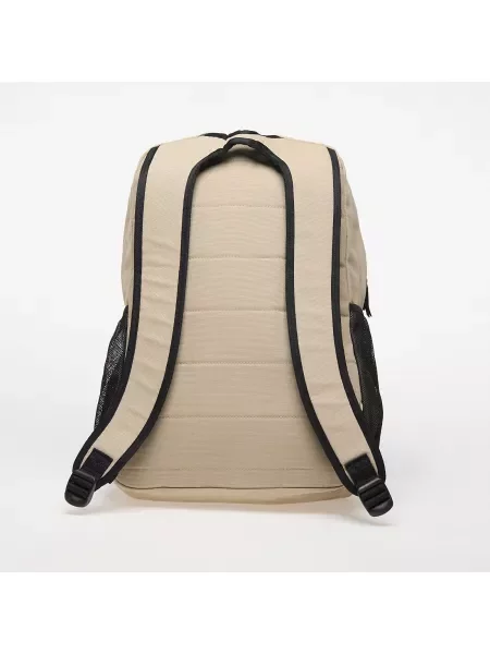 Раница Dickies голям с изчистен дизайн бежово