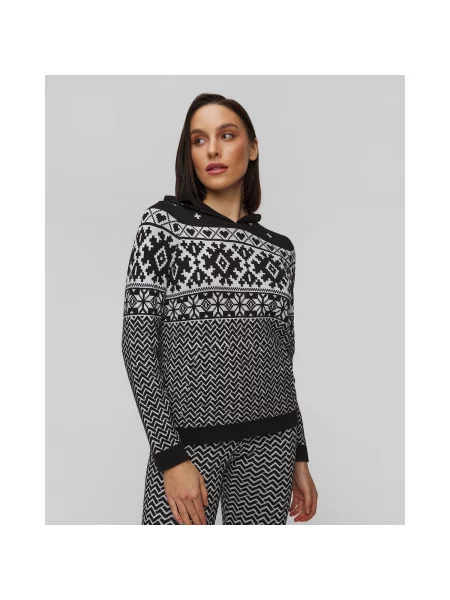 Bluza Newland czarna