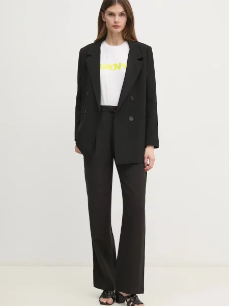 Футболка Dkny білий