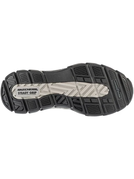 Pantofi Skechers negru