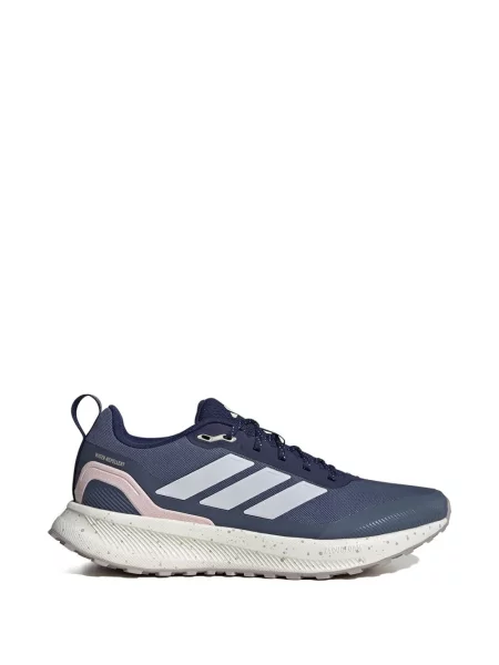 Sneakerși Adidas Advantage alb