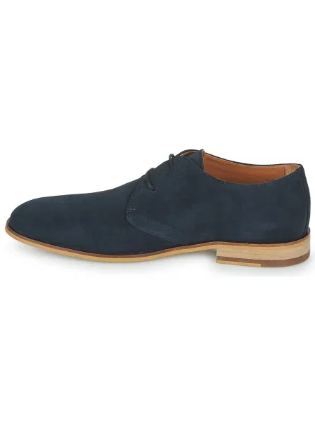 Pantofi Pellet albastru