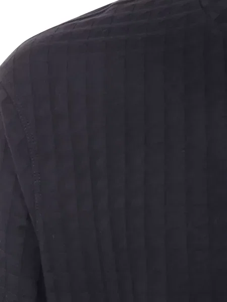 Tricou Emporio Armani negru