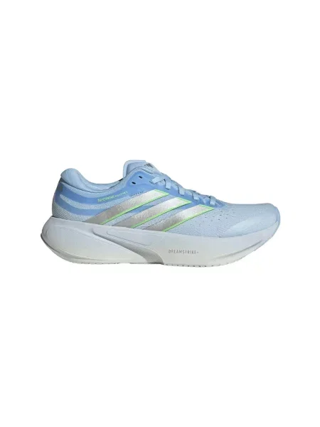 Pantofi Adidas alergare albastru
