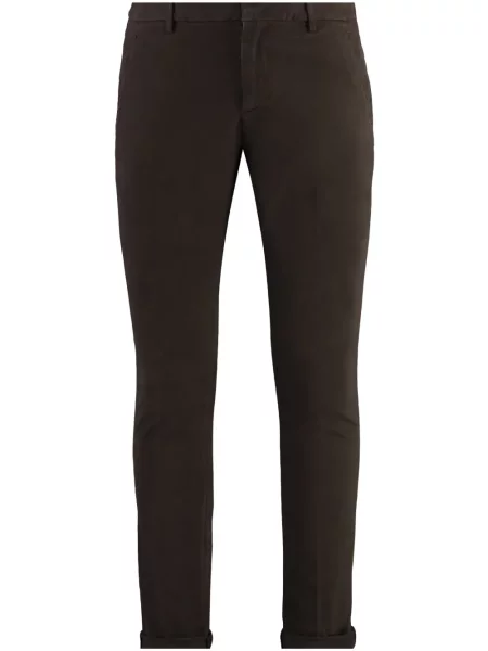 Pantaloni Dondup gri