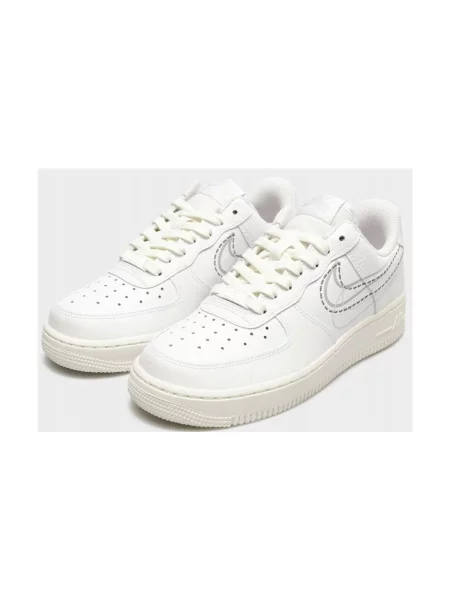 Tenisky Nike Air Force 1 béžová