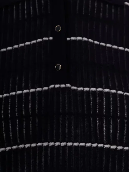 Cămașă Max Mara negru