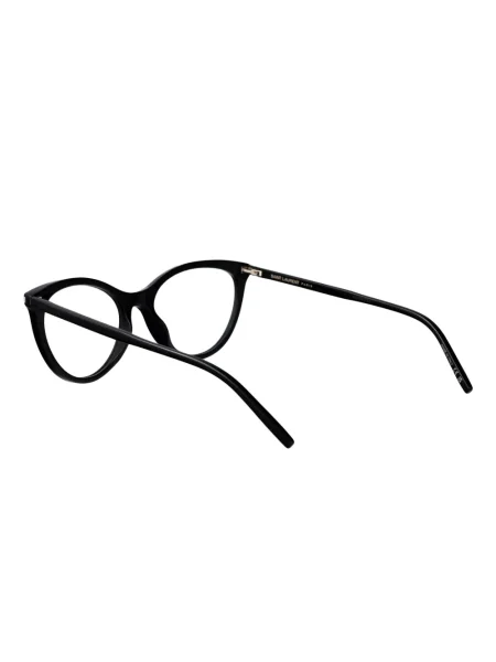 Sunčane naočale Saint Laurent Eyewear crna