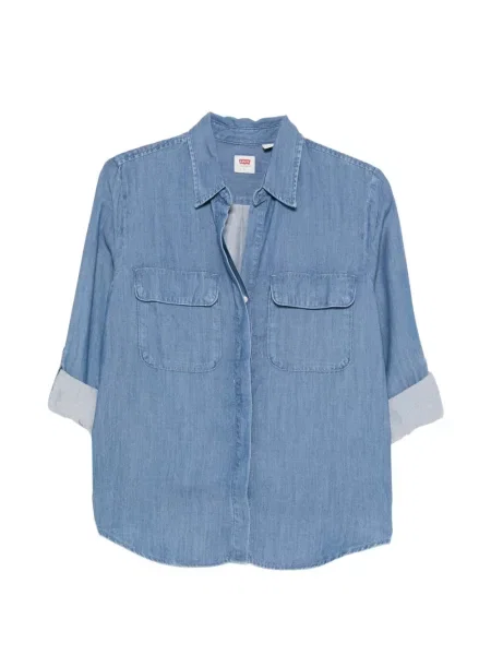 Cămașă Levi's® albastru