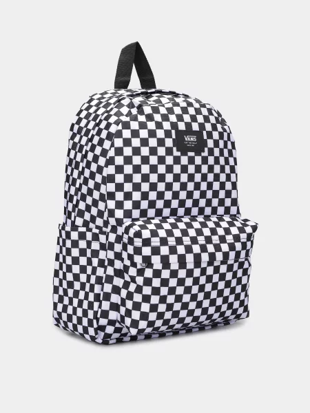 Детский рюкзак Vans белый
