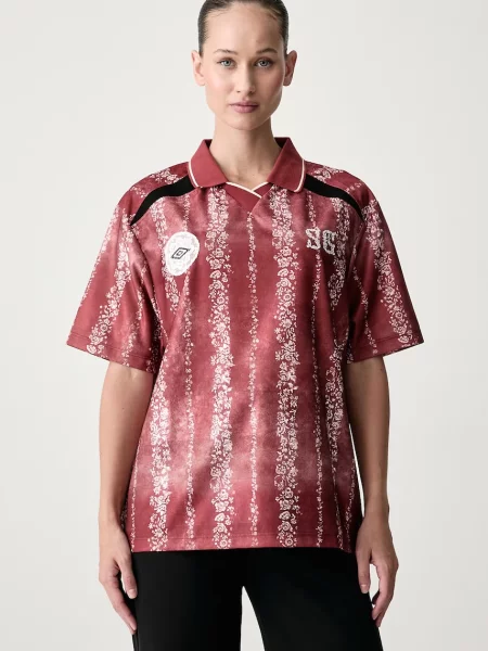 Tricou polo Stine Goya