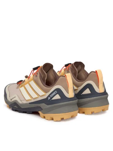 Adidas Trekking čevlji Terrex Skychaser Gore-Tex bež