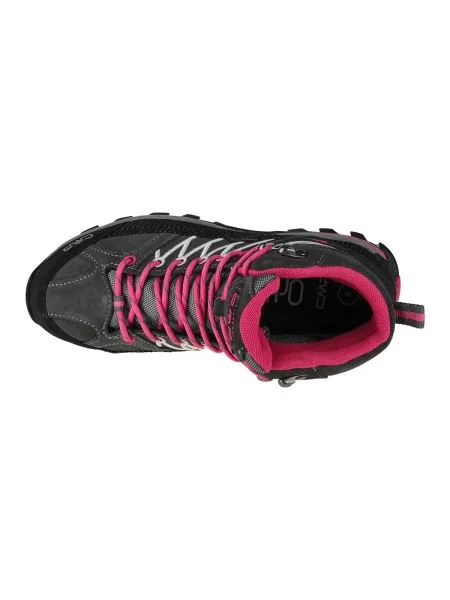 Pantofi Cmp gri