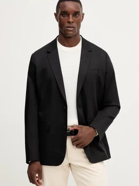 Сако Michael Kors черно