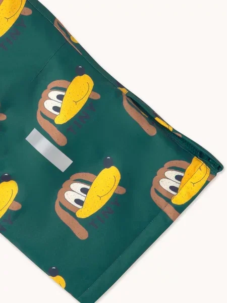 Tinycottons Дитячі лижні штани DOGS SNOW PANT