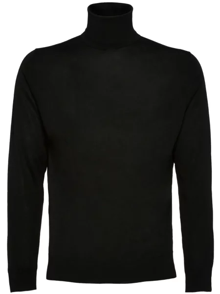 Golf golf Prada czarny