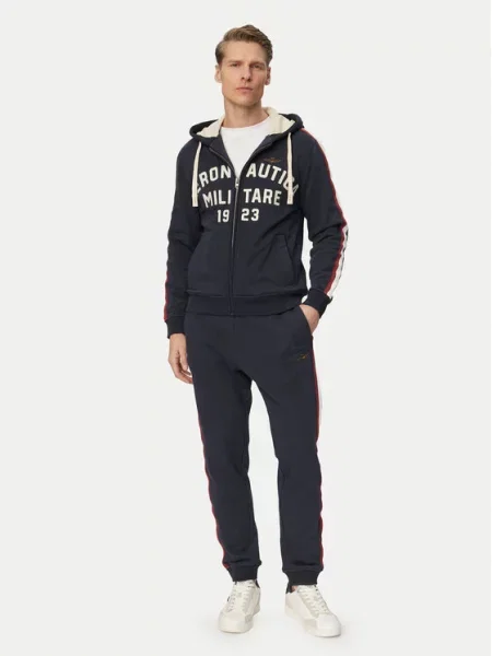 Aeronautica Militare Dres Granatowy