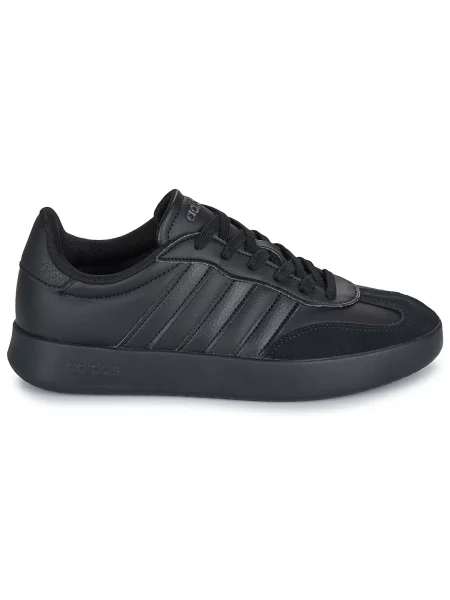 Tenisice Adidas crna