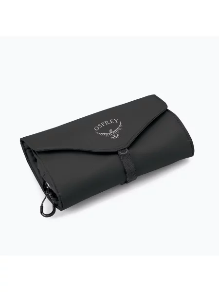 Kosmetyczka Osprey Ultralight Roll Organizer black czarna