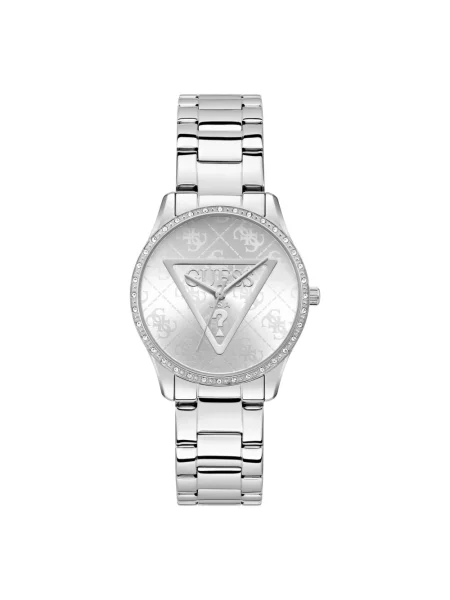 Zegarek Guess szary