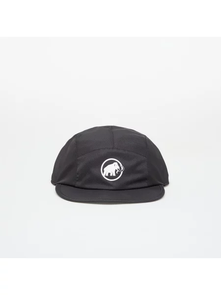 Mammut Czapka Aenery Light schwarz czarna