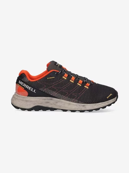 Маратонки Merrell Fly Strike черно